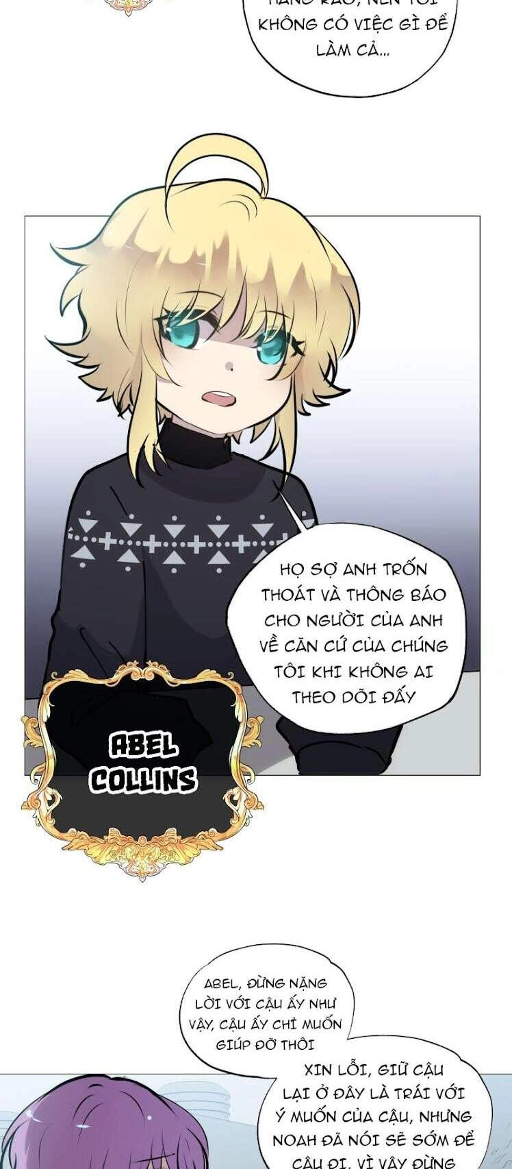 Trọng Sinh Mạc Thế Chapter 124 - 19