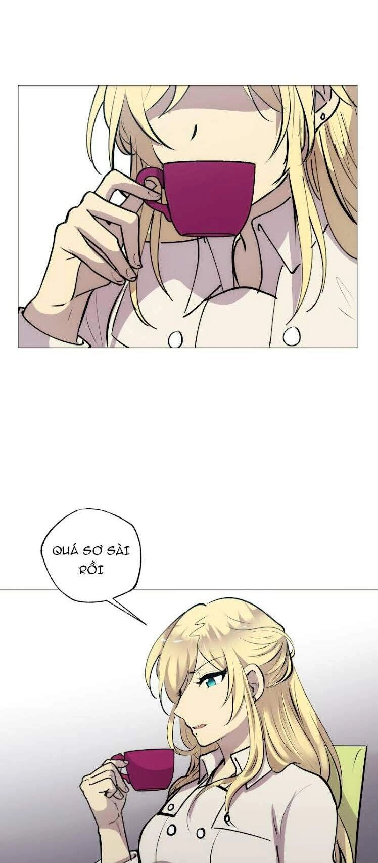 Trọng Sinh Mạc Thế Chapter 124 - 23