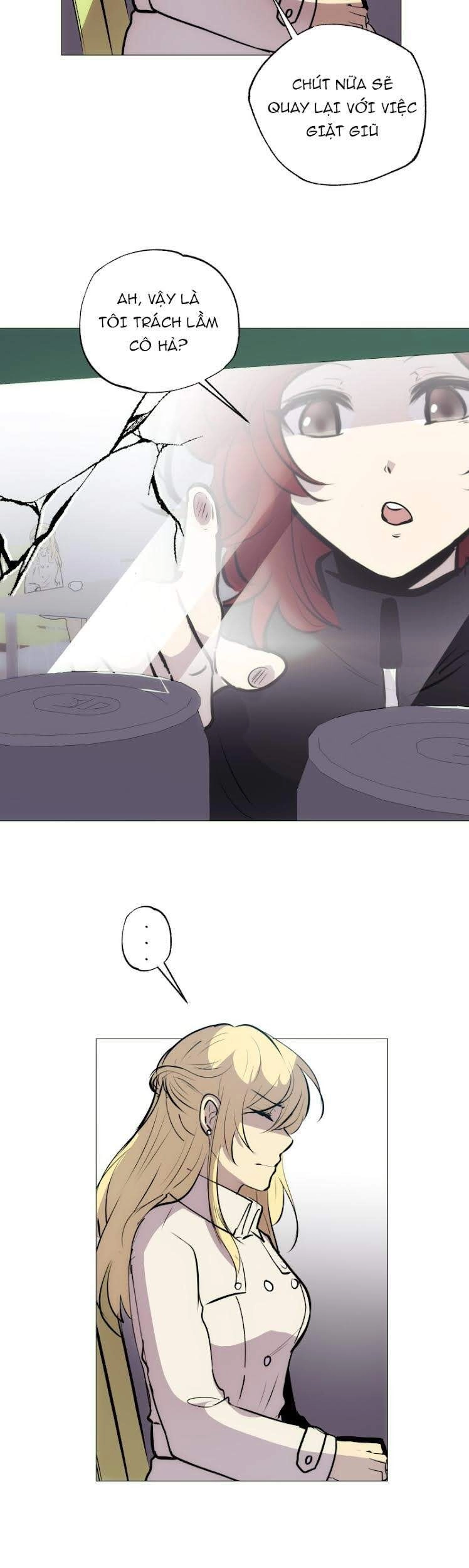 Trọng Sinh Mạc Thế Chapter 124 - 26