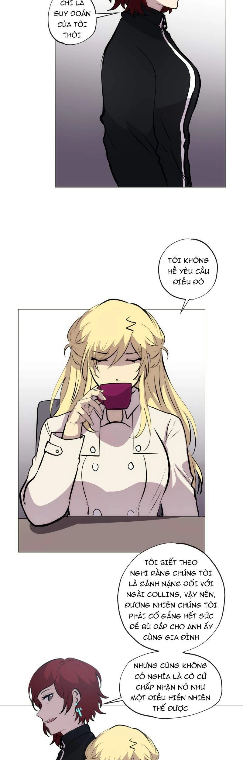 Trọng Sinh Mạc Thế Chapter 124 - 28