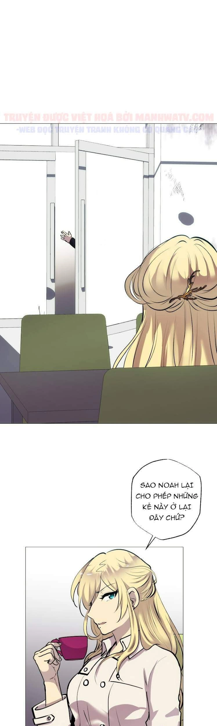 Trọng Sinh Mạc Thế Chapter 124 - 30