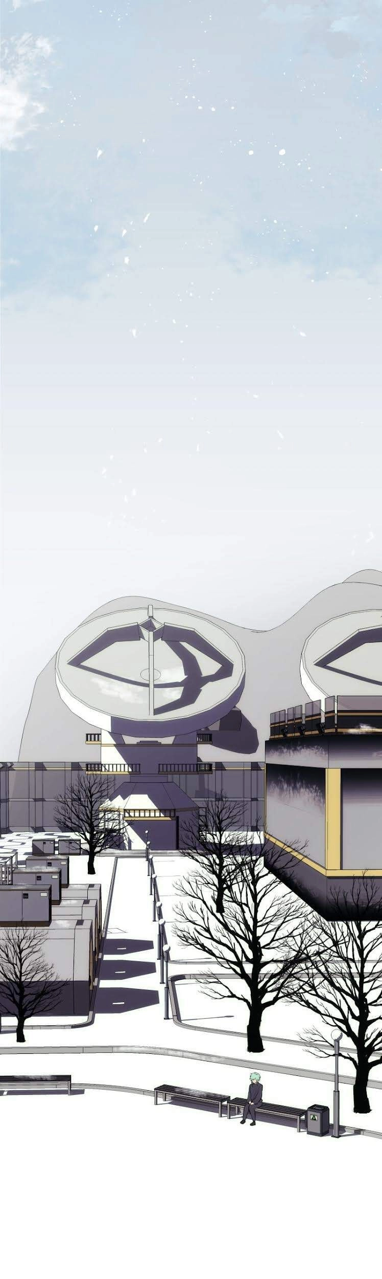 Trọng Sinh Mạc Thế Chapter 124 - 32