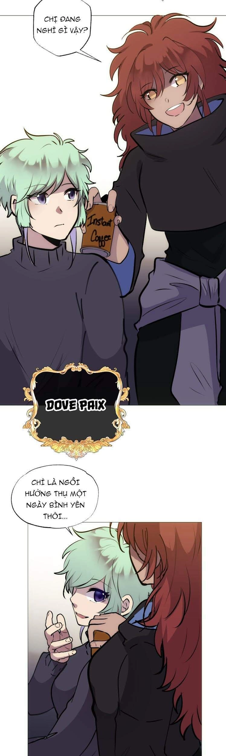 Trọng Sinh Mạc Thế Chapter 124 - 34