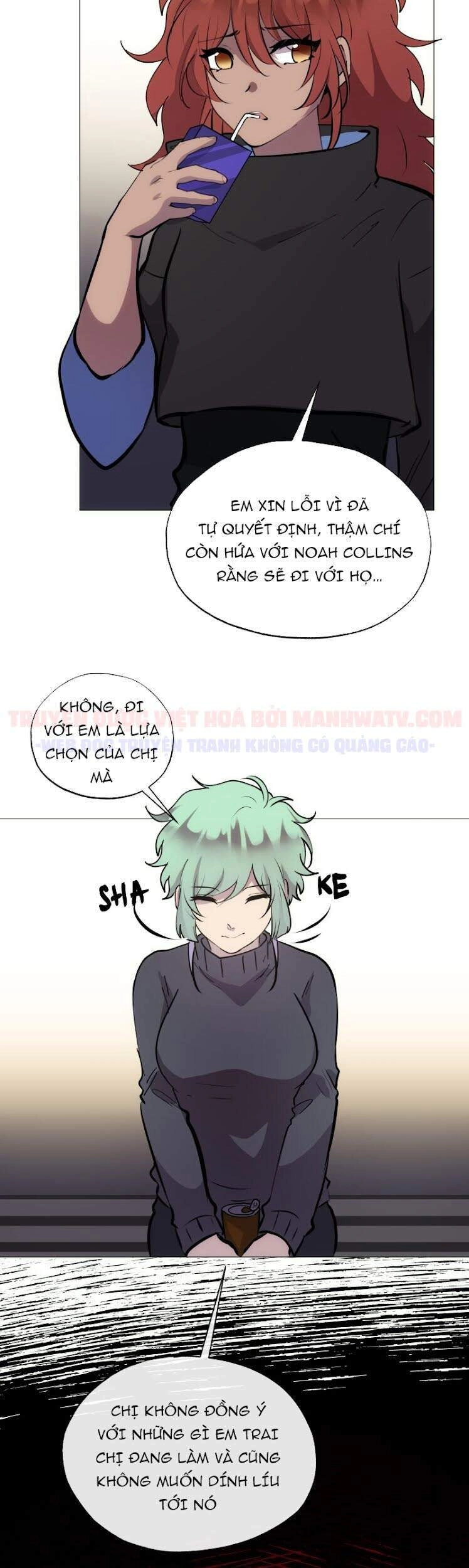 Trọng Sinh Mạc Thế Chapter 124 - 36