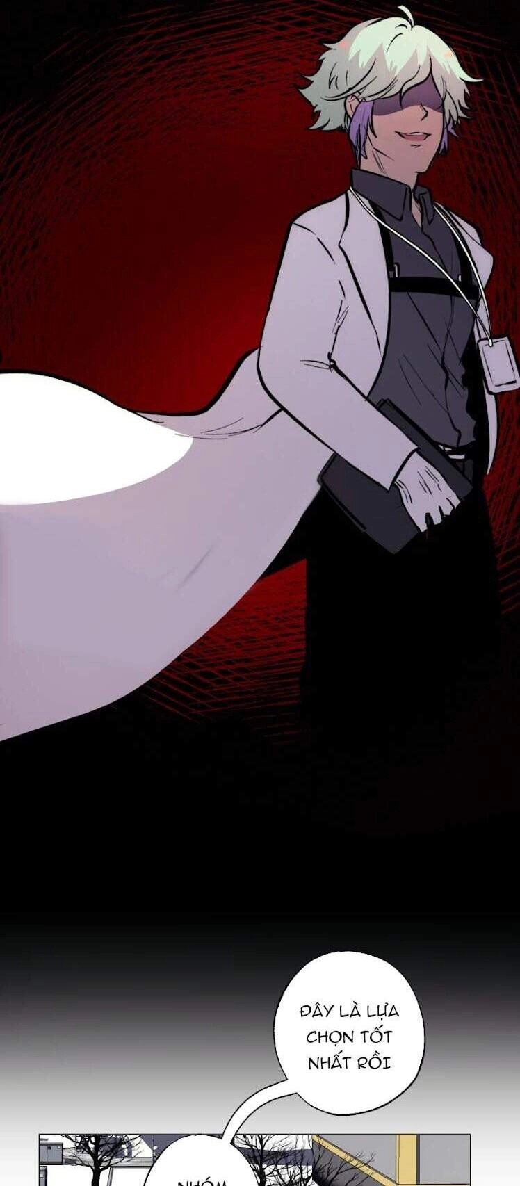 Trọng Sinh Mạc Thế Chapter 124 - 37