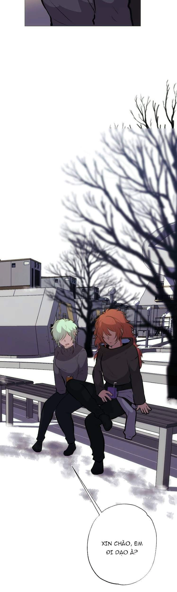 Trọng Sinh Mạc Thế Chapter 124 - 40