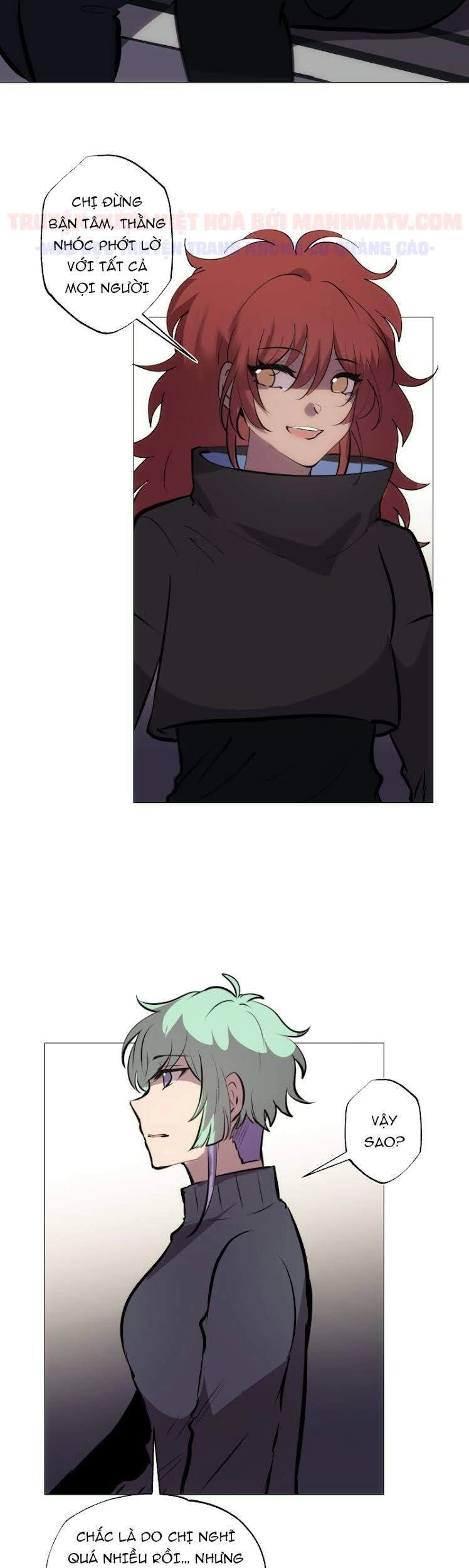 Trọng Sinh Mạc Thế Chapter 124 - 44