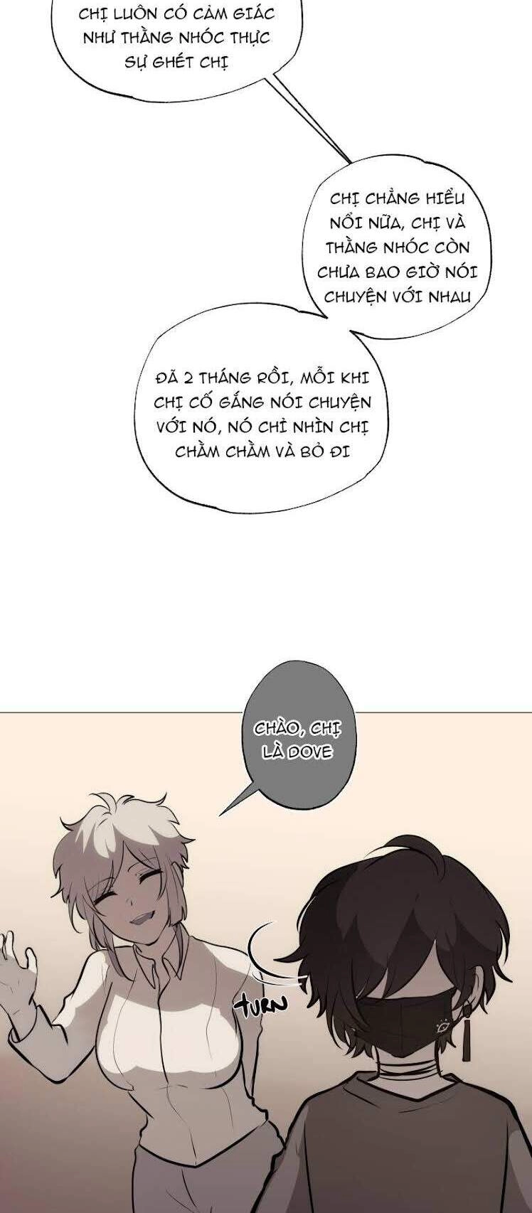 Trọng Sinh Mạc Thế Chapter 124 - 45