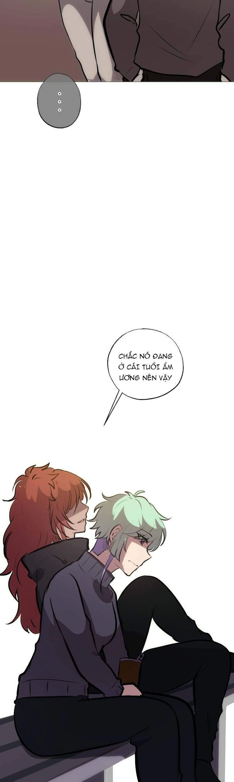 Trọng Sinh Mạc Thế Chapter 124 - 46