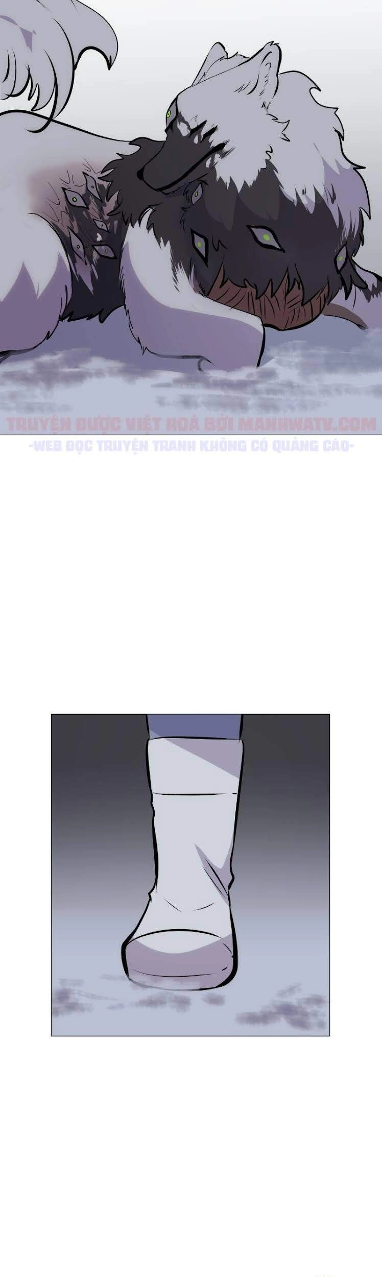 Trọng Sinh Mạc Thế Chapter 124 - 50