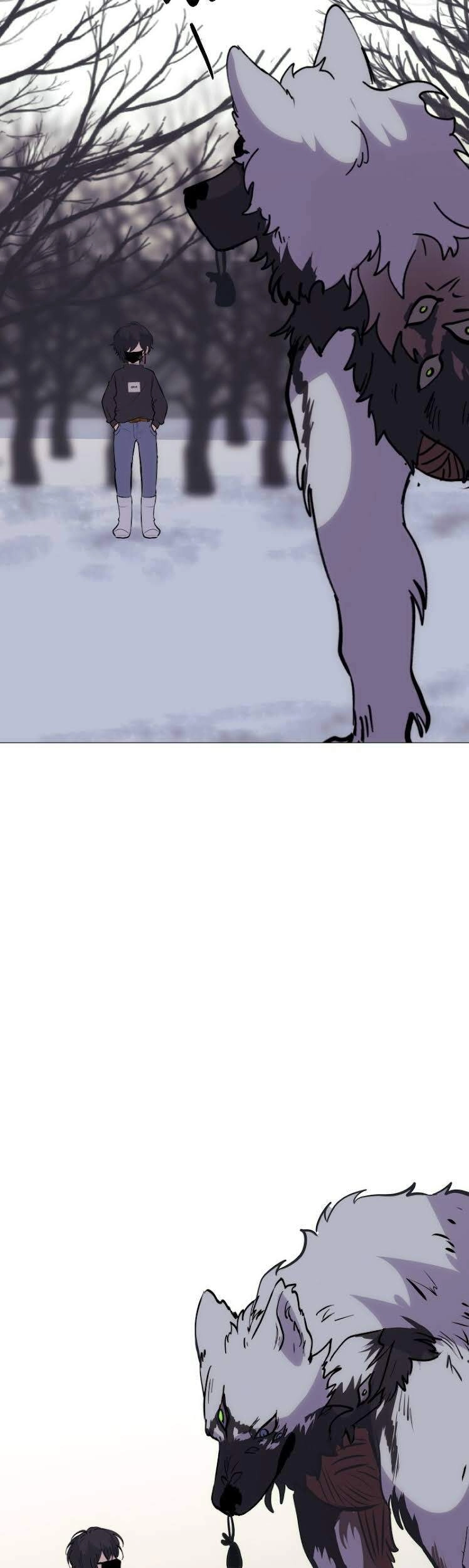 Trọng Sinh Mạc Thế Chapter 124 - 52