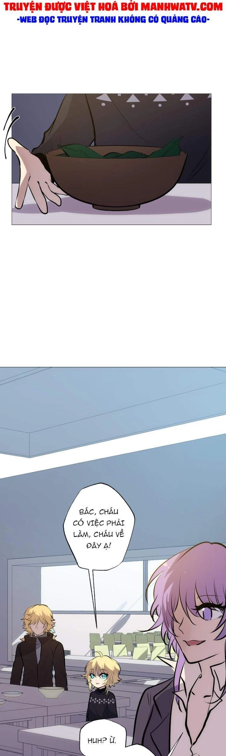 Trọng Sinh Mạc Thế Chapter 125 - 2