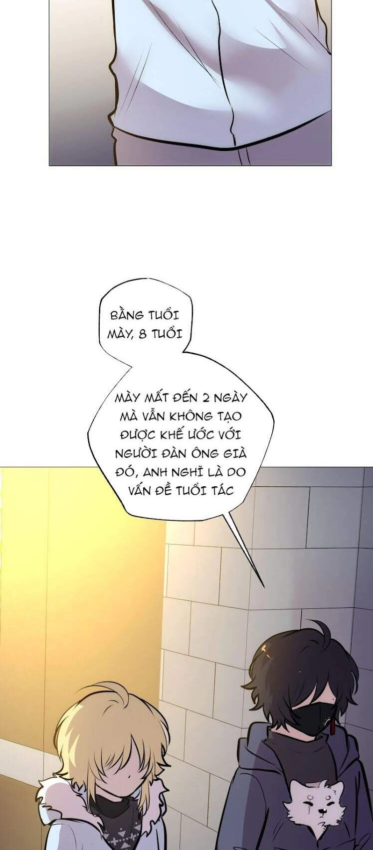 Trọng Sinh Mạc Thế Chapter 125 - 9