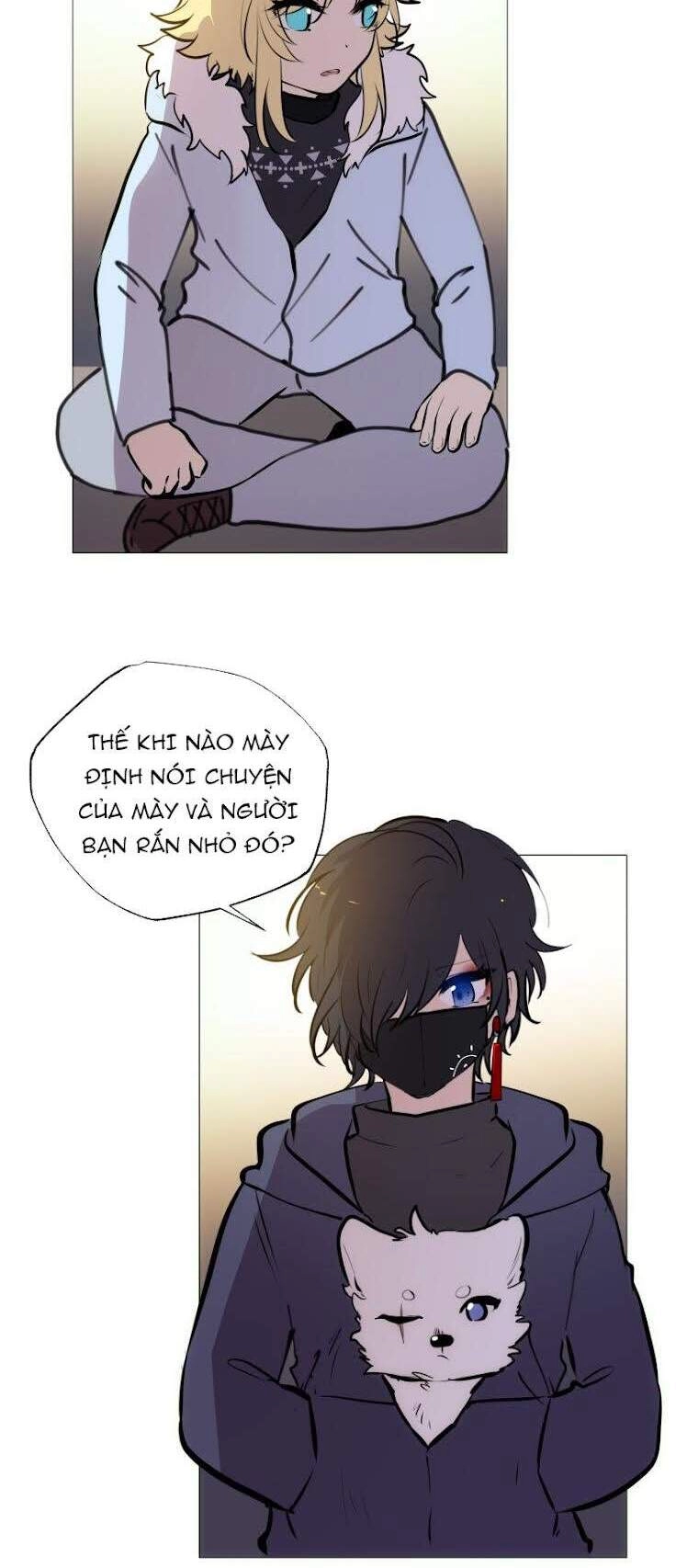 Trọng Sinh Mạc Thế Chapter 125 - 11