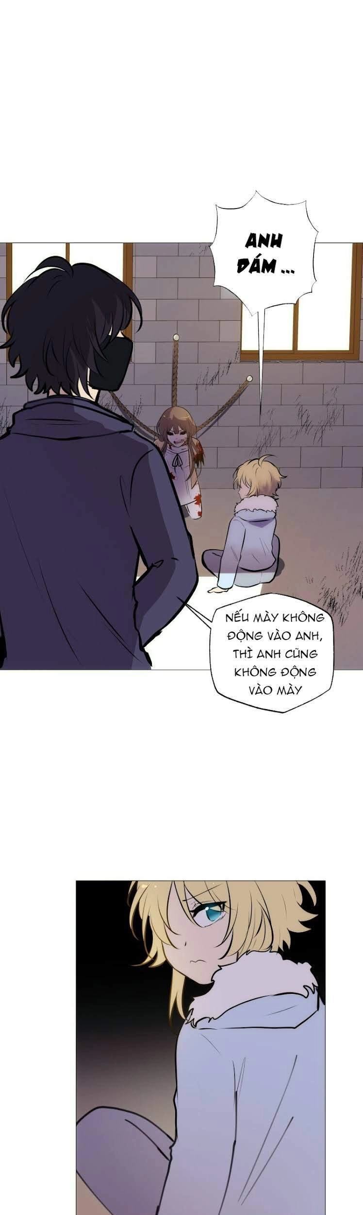 Trọng Sinh Mạc Thế Chapter 125 - 12