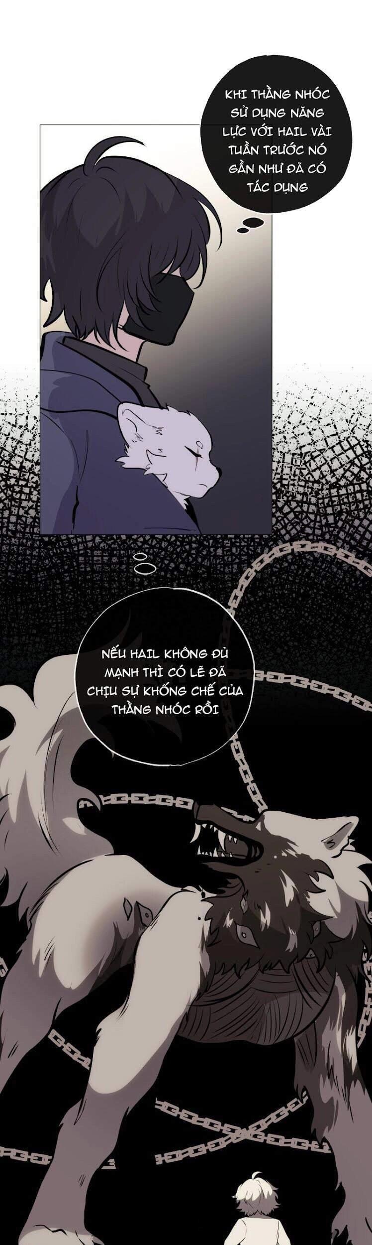 Trọng Sinh Mạc Thế Chapter 125 - 18