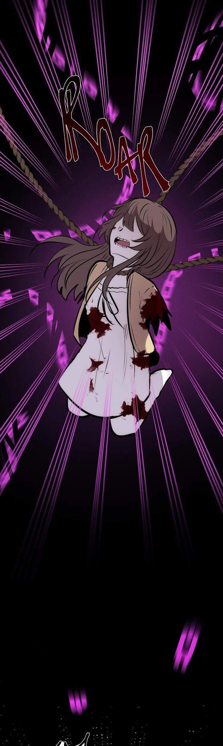 Trọng Sinh Mạc Thế Chapter 125 - 20