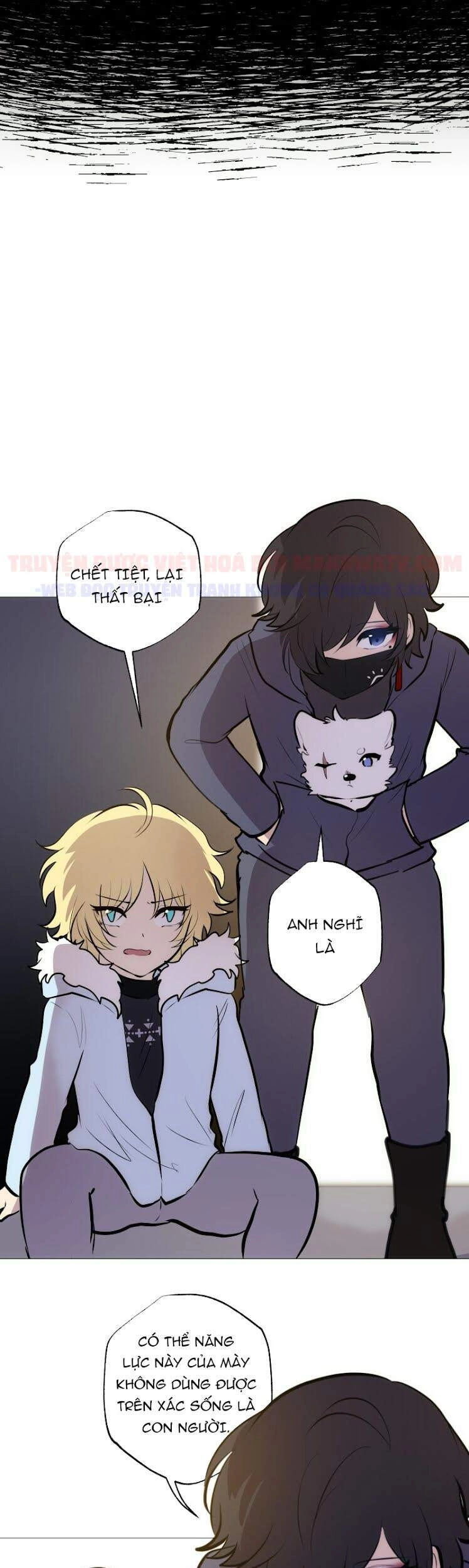 Trọng Sinh Mạc Thế Chapter 125 - 22