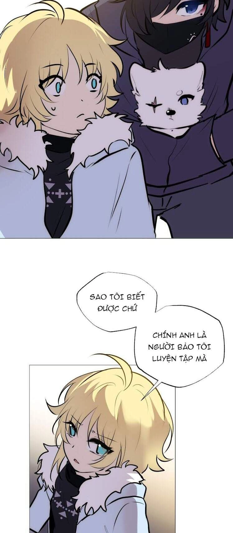 Trọng Sinh Mạc Thế Chapter 125 - 23