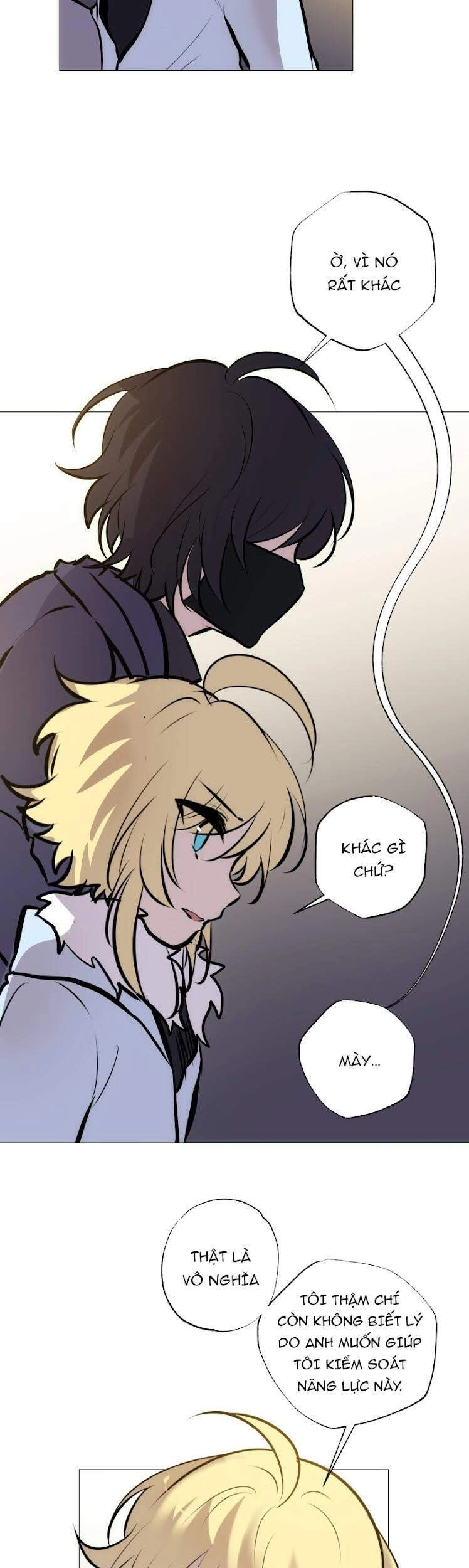 Trọng Sinh Mạc Thế Chapter 125 - 24