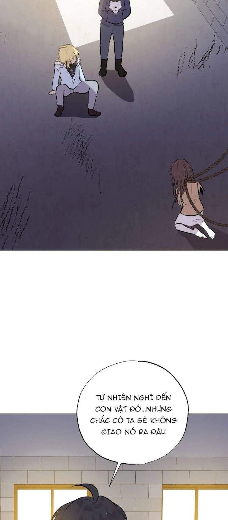 Trọng Sinh Mạc Thế Chapter 125 - 27