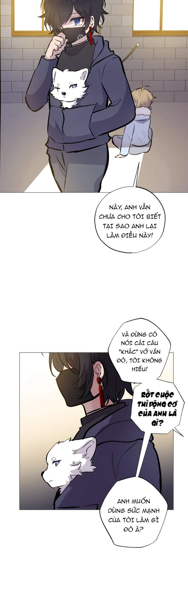 Trọng Sinh Mạc Thế Chapter 125 - 28