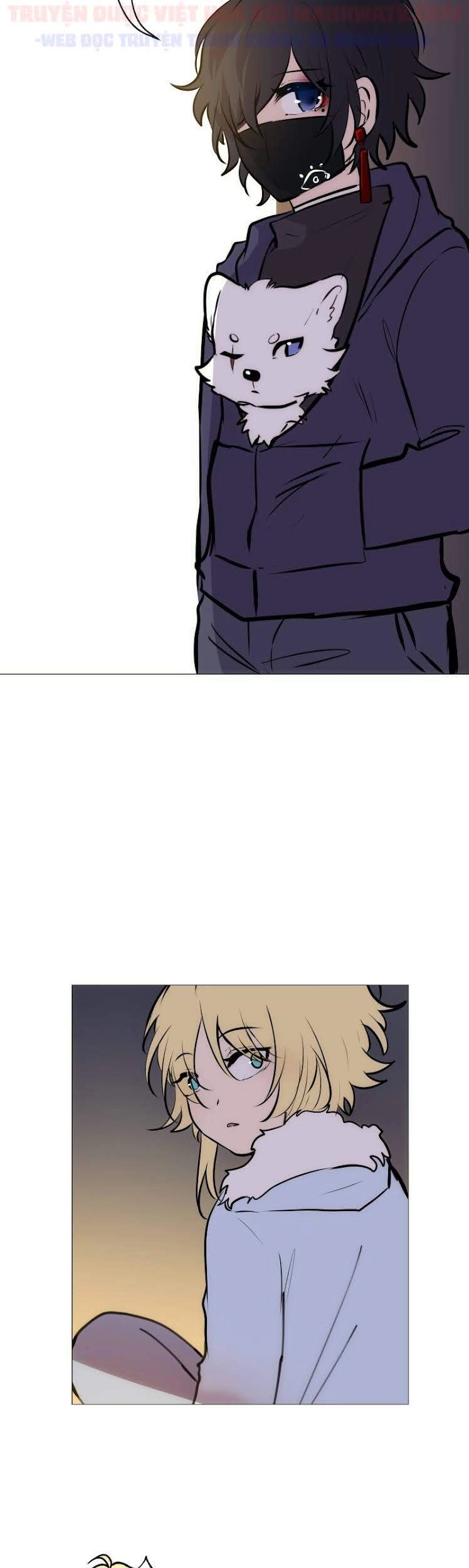 Trọng Sinh Mạc Thế Chapter 125 - 30