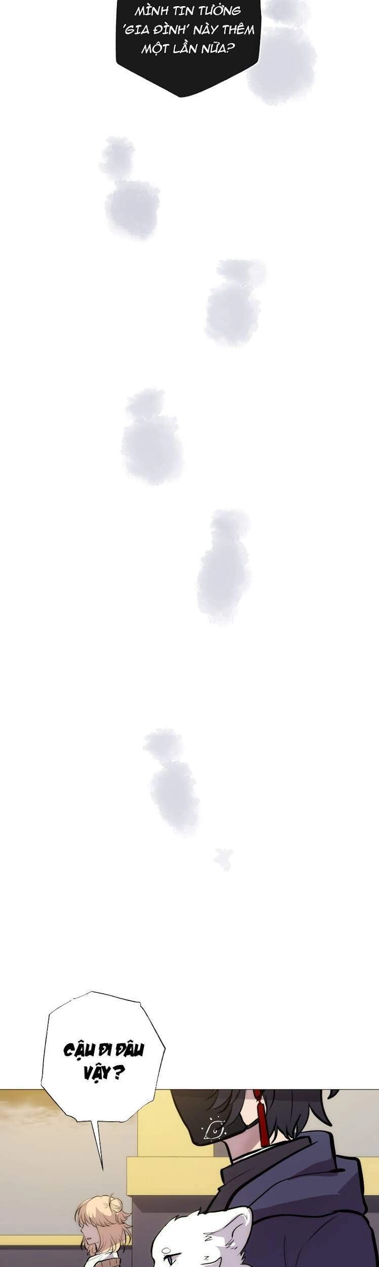 Trọng Sinh Mạc Thế Chapter 125 - 34