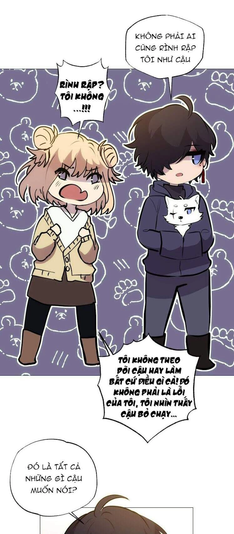 Trọng Sinh Mạc Thế Chapter 125 - 37