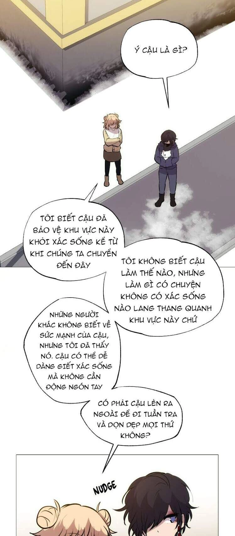 Trọng Sinh Mạc Thế Chapter 125 - 39