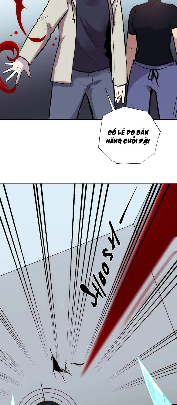 Trọng Sinh Mạc Thế Chapter 125 - 49