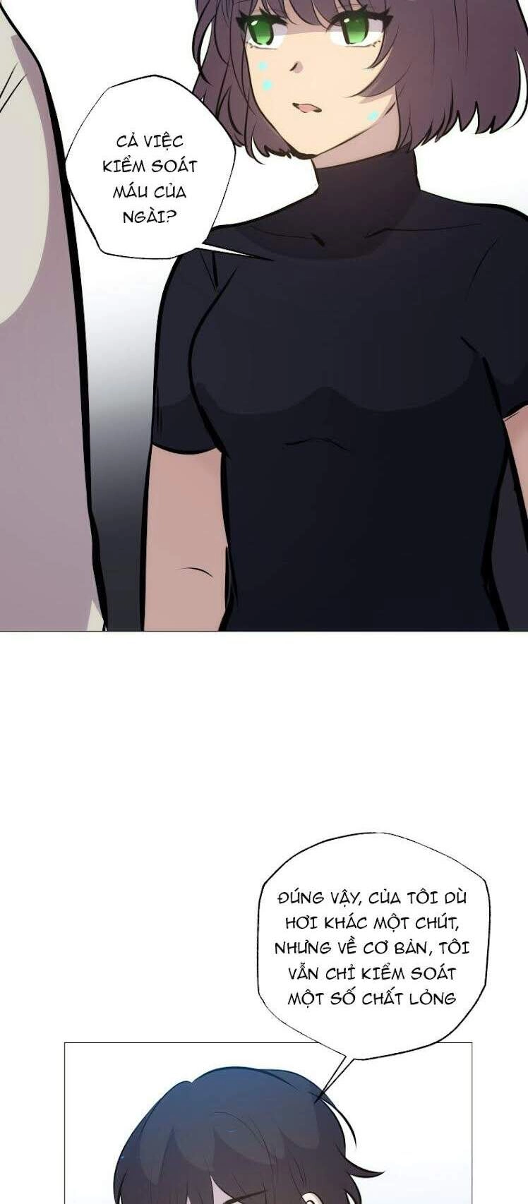 Trọng Sinh Mạc Thế Chapter 125 - 51