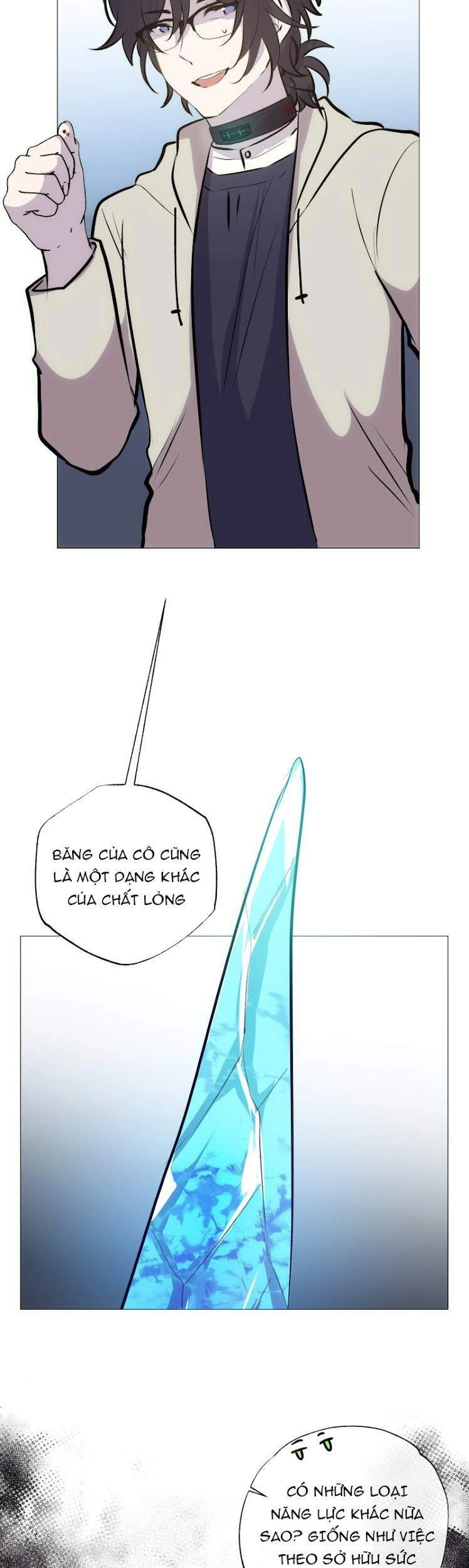 Trọng Sinh Mạc Thế Chapter 125 - 52