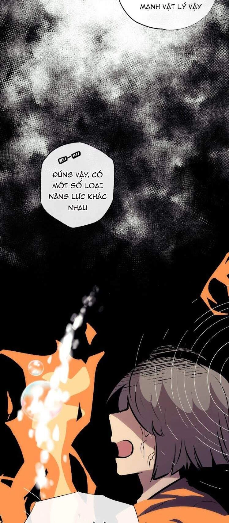 Trọng Sinh Mạc Thế Chapter 125 - 53