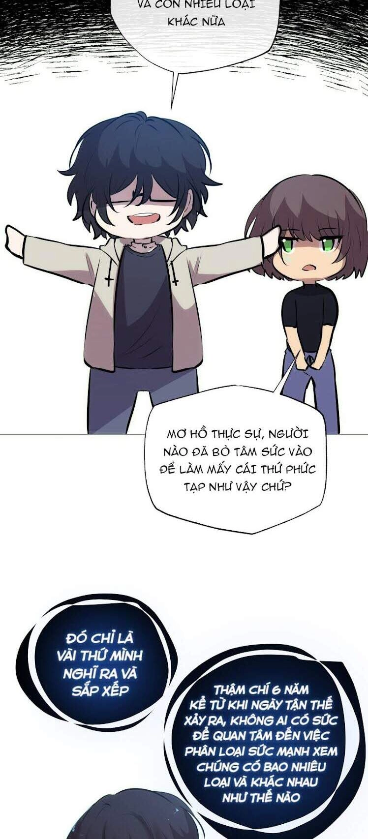 Trọng Sinh Mạc Thế Chapter 125 - 55