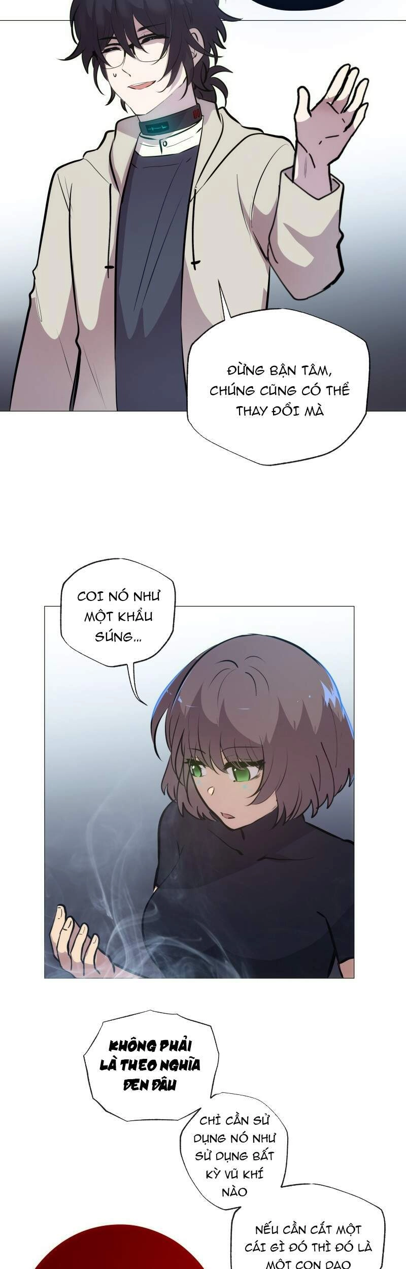 Trọng Sinh Mạc Thế Chapter 125 - 56