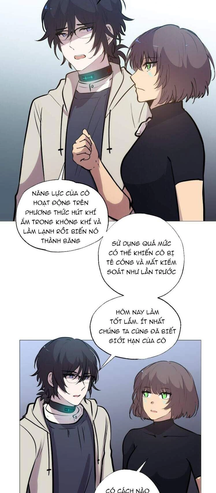 Trọng Sinh Mạc Thế Chapter 125 - 59