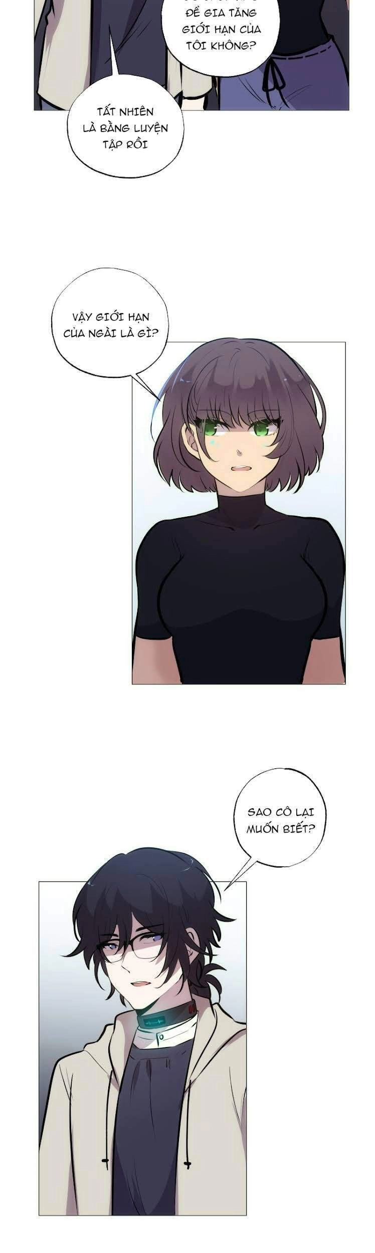 Trọng Sinh Mạc Thế Chapter 125 - 60