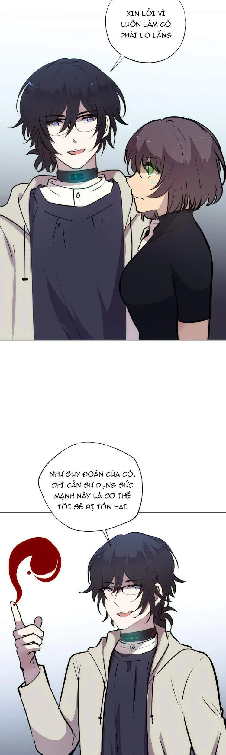 Trọng Sinh Mạc Thế Chapter 125 - 62