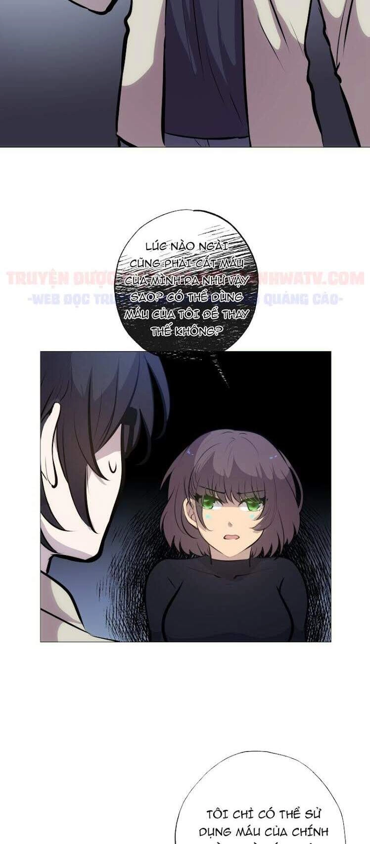 Trọng Sinh Mạc Thế Chapter 125 - 63