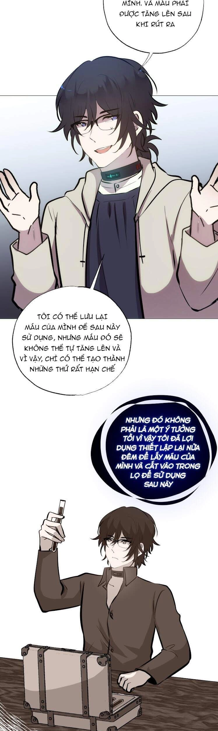 Trọng Sinh Mạc Thế Chapter 125 - 64