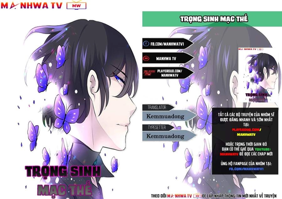 Trọng Sinh Mạc Thế Chapter 126 - 1