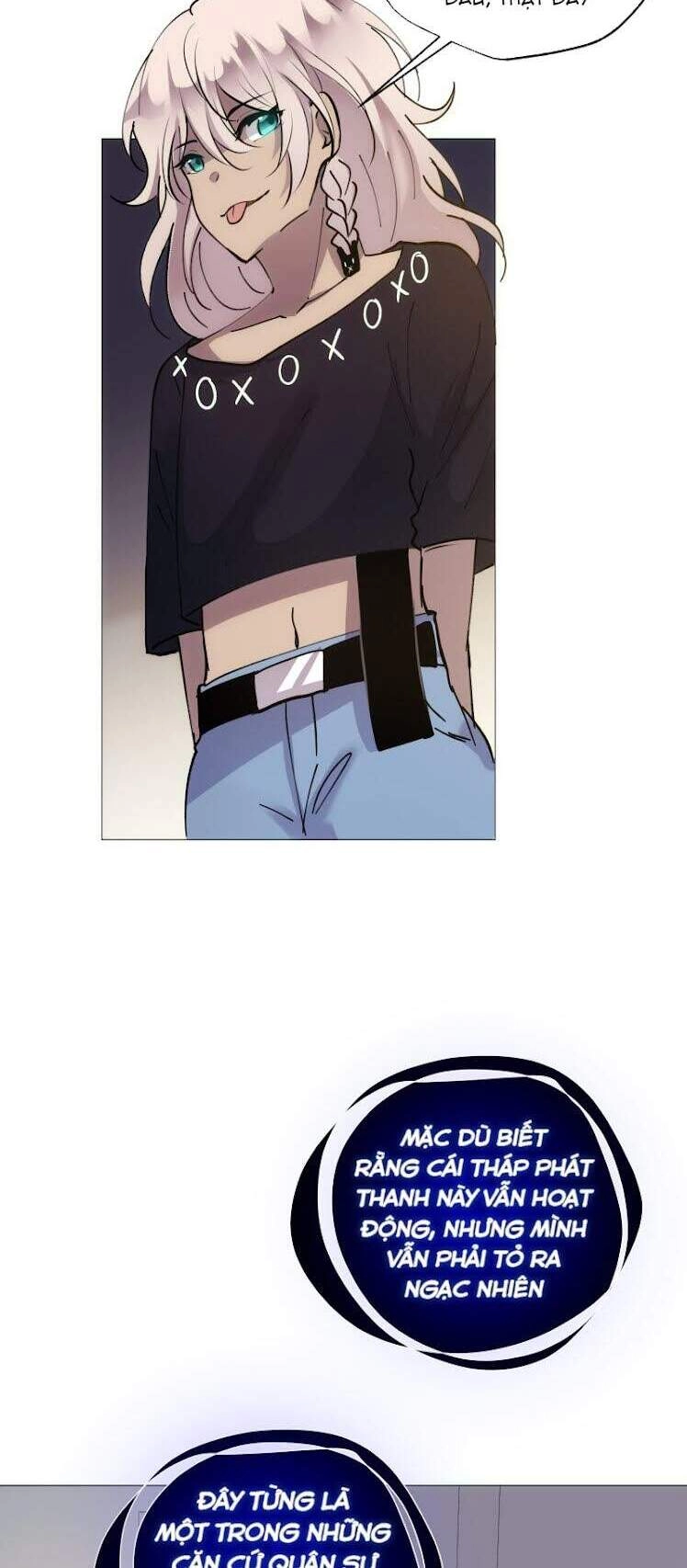 Trọng Sinh Mạc Thế Chapter 126 - 5