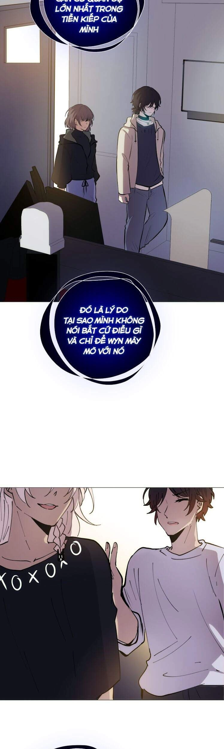 Trọng Sinh Mạc Thế Chapter 126 - 6