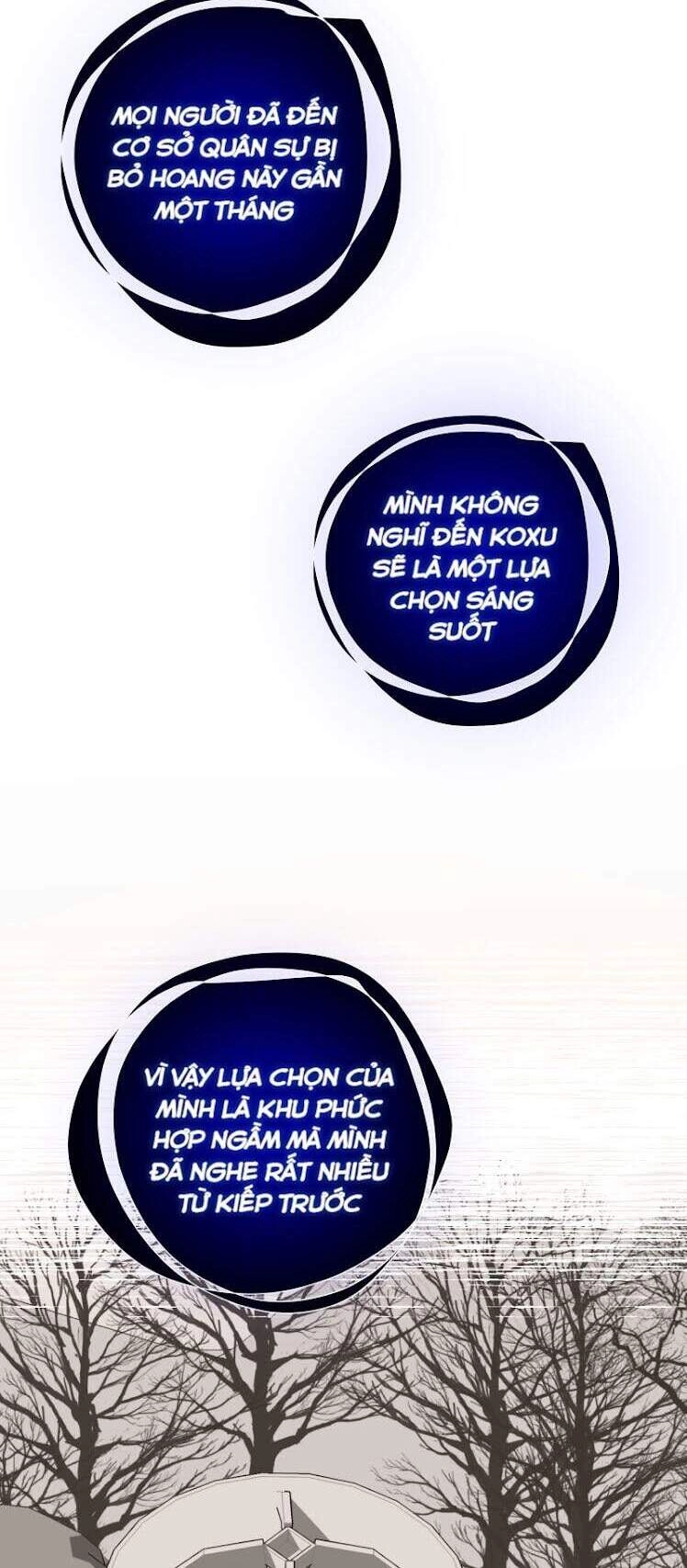 Trọng Sinh Mạc Thế Chapter 126 - 7