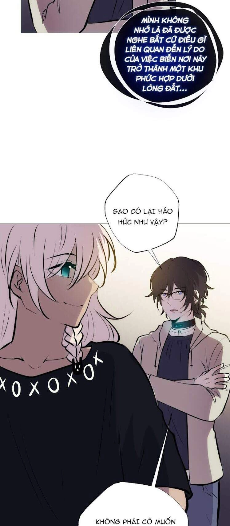 Trọng Sinh Mạc Thế Chapter 126 - 9