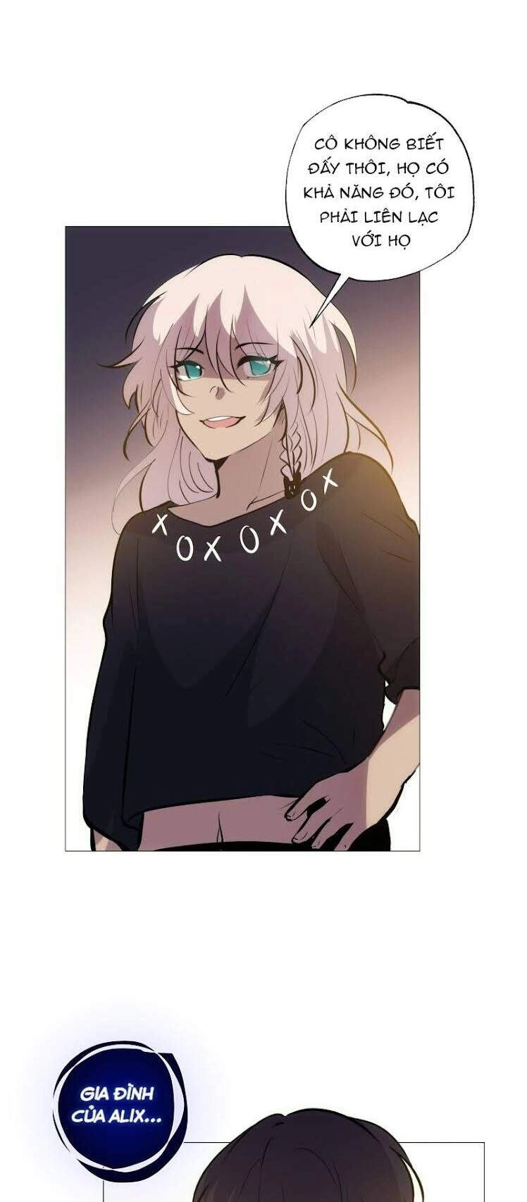 Trọng Sinh Mạc Thế Chapter 126 - 11