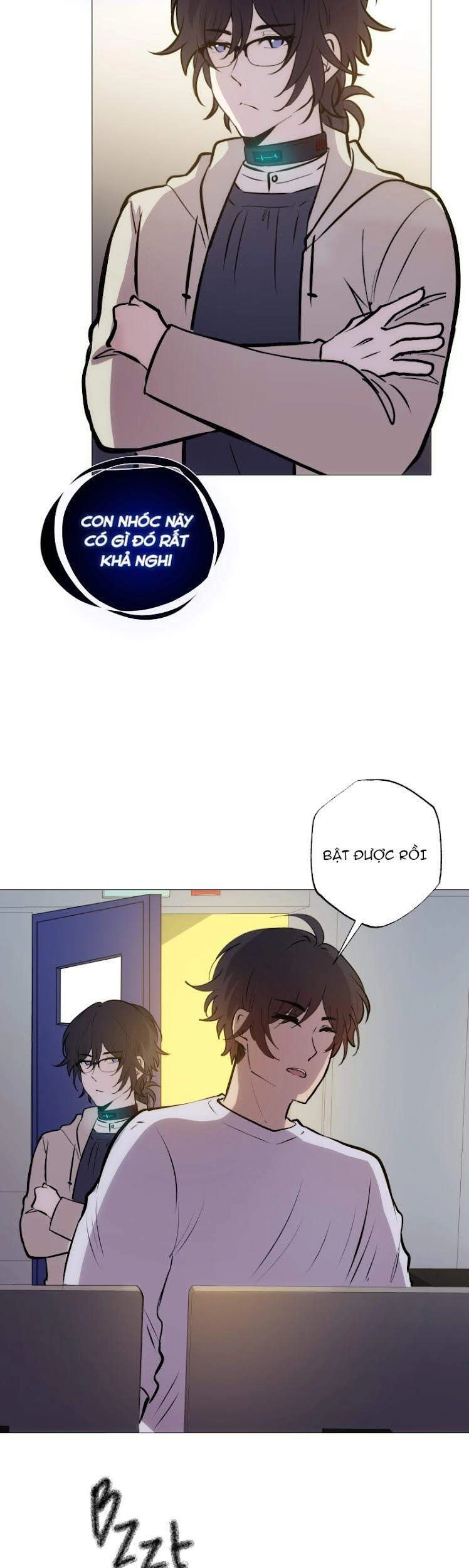 Trọng Sinh Mạc Thế Chapter 126 - 12