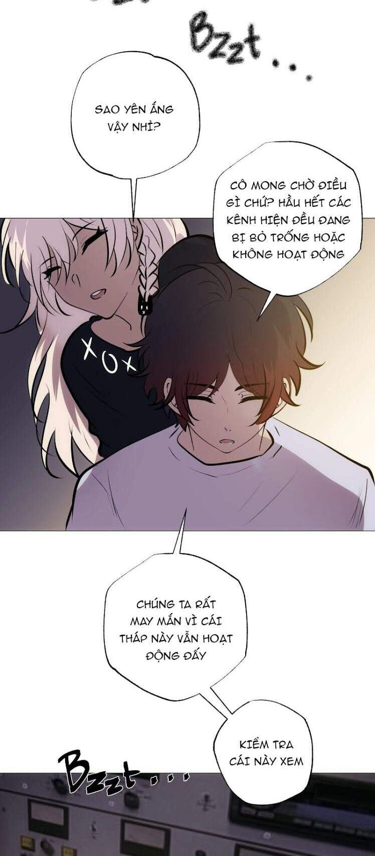 Trọng Sinh Mạc Thế Chapter 126 - 13