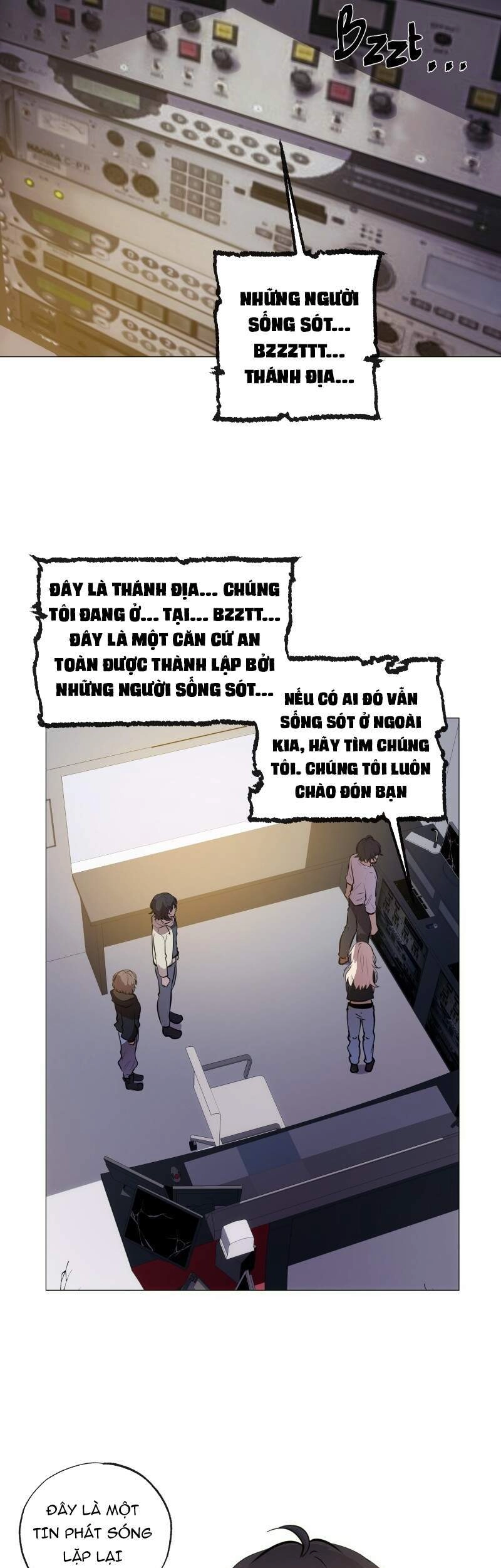 Trọng Sinh Mạc Thế Chapter 126 - 14